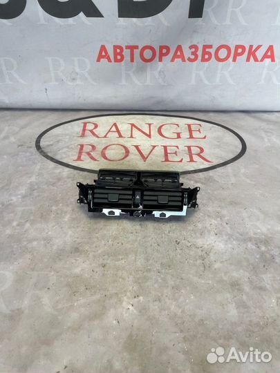 Дефлектор воздушный Land Rover Disovery 5 L462 3.0