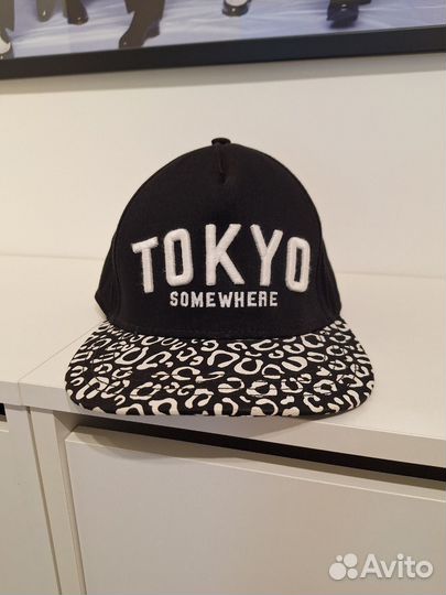 Кепка pull&bear