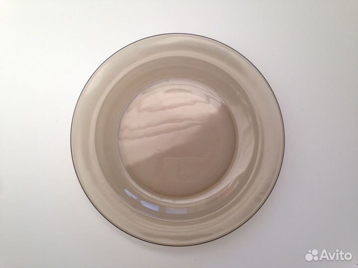 Кружка маленькая и большая с блюдцем