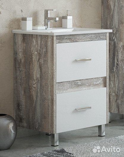 Мебель для ванной комнаты 