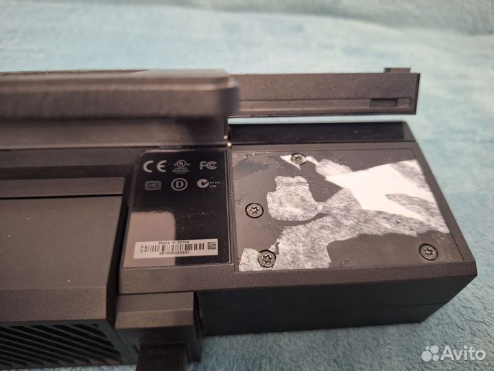 Сенсор движений Microsoft Kinect 2.0 для Xbox One