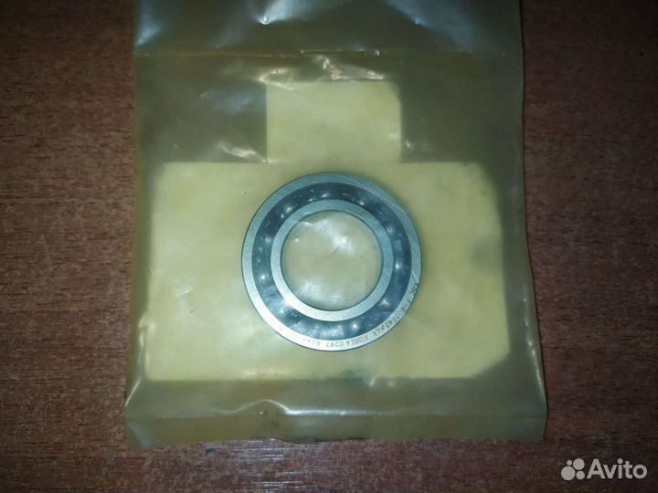 Подшипник рулевой рейки Киа Рио 4/Hyundai Solaris