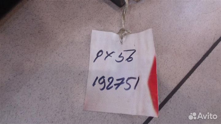 Сабвуфер Infiniti QX56 JA60 2004-2009