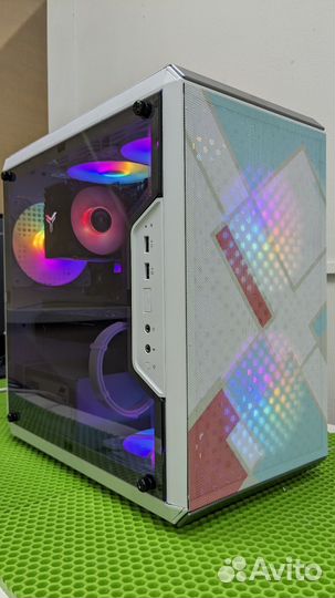 White PC4