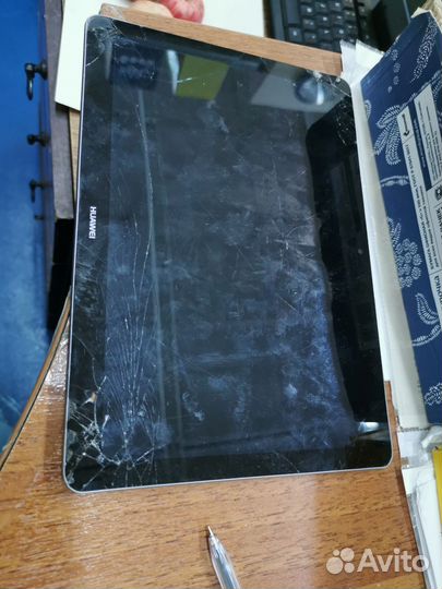 Планшет Huawei mediapad t3 10