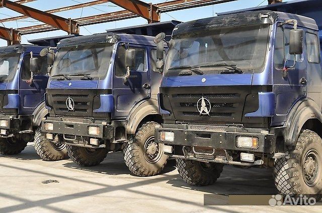 Услуги самосвала 25 тонн