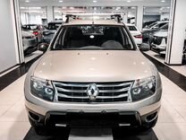 Renault Duster 1.6 MT, 2015, 71 212 км, с пробегом, цена 1 370 000 руб.