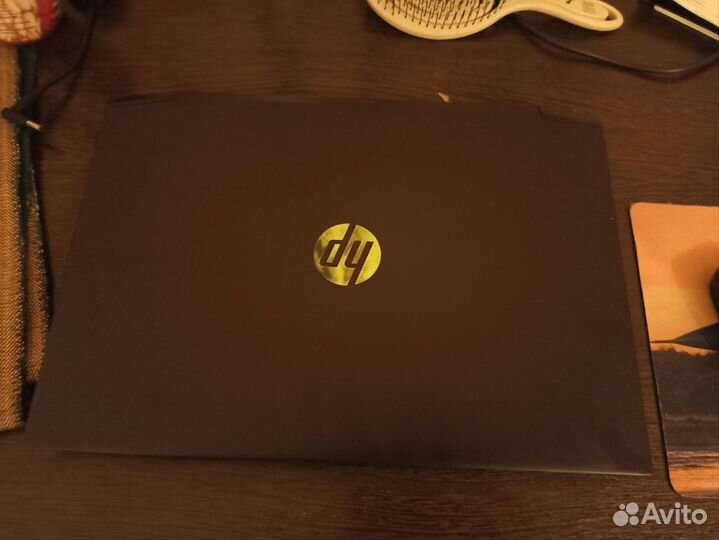 Ноутбук hp pavilion gaming laptop