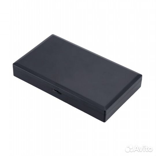 Ювелирные весы professional-mini 0.01-500г