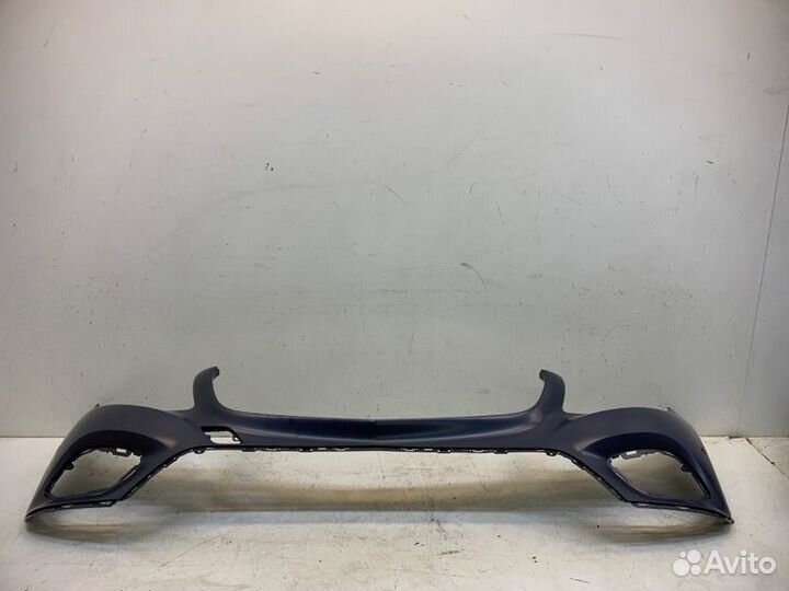 Бампер передний Mercedes-Benz Glc X253 2015 - 2018