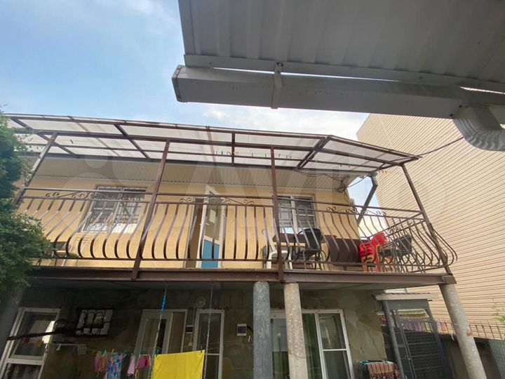 Комната 20 м² в 1-к., 2/3 эт.