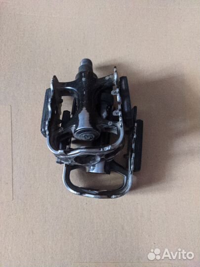 Вилка хвз старт шоссе