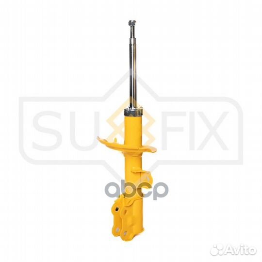 Стойка амортизаторная перед прав SU1586 sufix