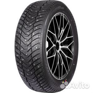 Yokohama IceGuard Stud IG65 265/60 R18