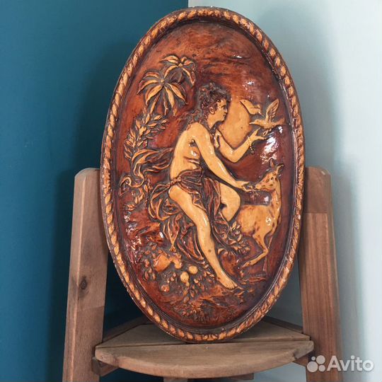 Аптечка, Часы с маятником