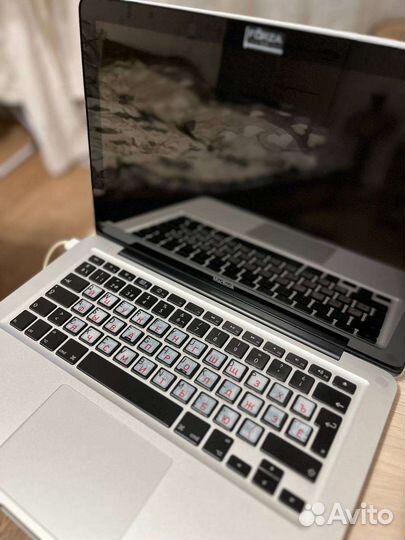 Apple MacBook 13 дюймов