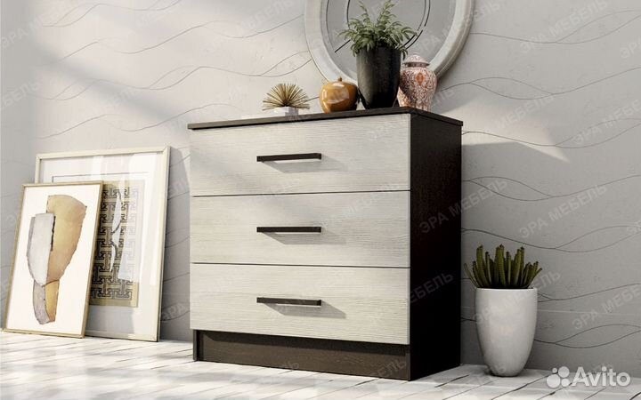 Комод Адель