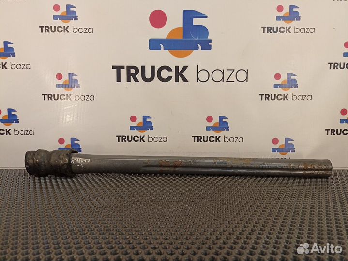 7421094415 Кронштейн крыла заднего