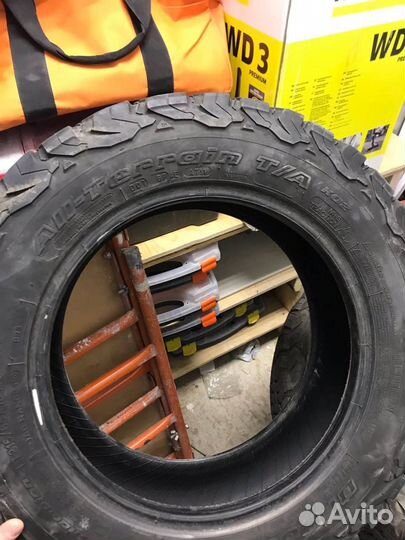 Cordiant All Terrain 215/65 R16