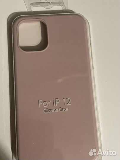 Чехолы на iPhone 12 mini