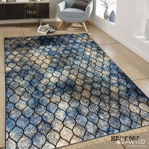 Ковры новые турецкие