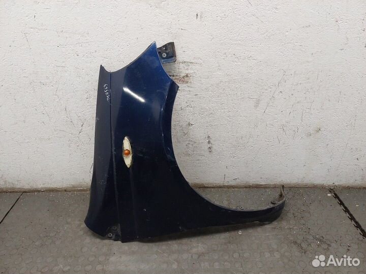 Крыло Toyota Yaris, 2004