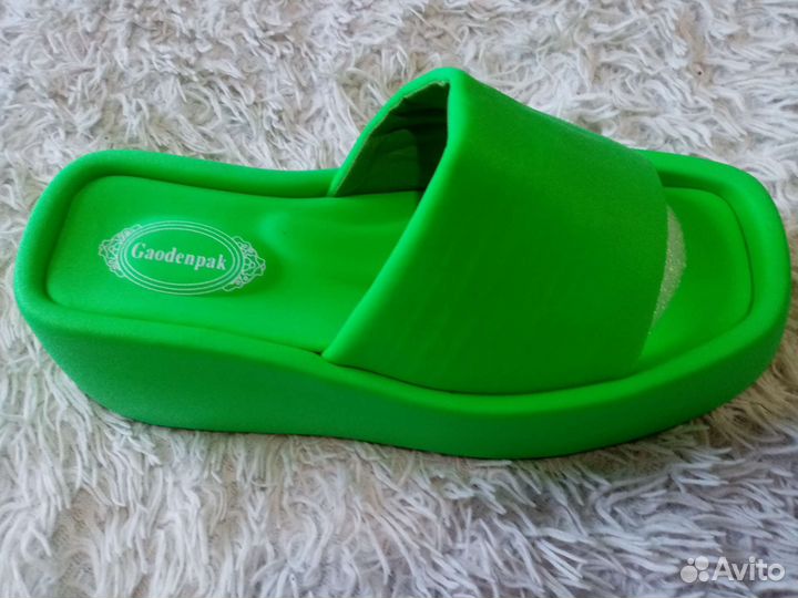Шлепки
