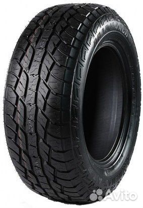 Roadmarch Primemax A/T II 275/65 R17