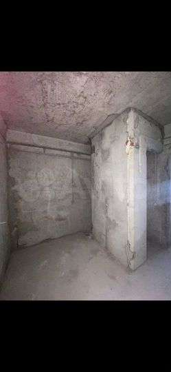 2-к. квартира, 78 м², 2/10 эт.