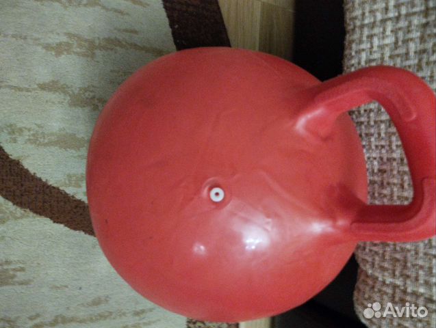 Мяч для детей