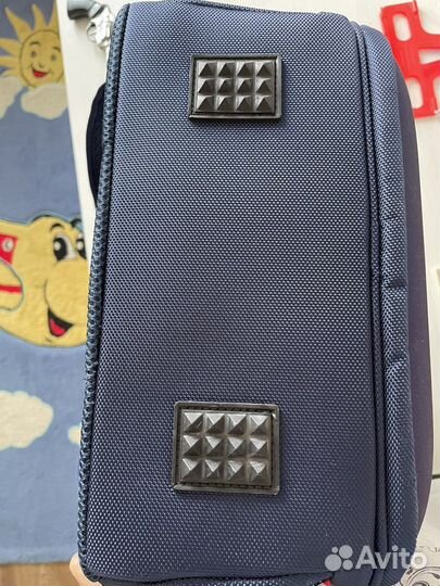 Рюкзак школьный для мальчика новый