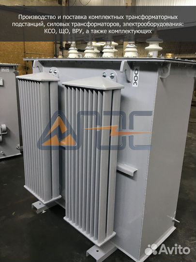 Трансформатор тмг 630-6-0,4 Д Ун-11