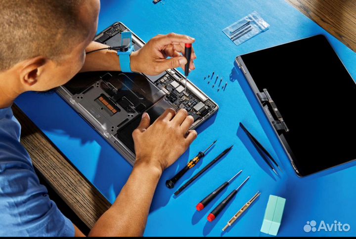 Ремонт телефонов Huawei/Honor, Apple, Xiaomi