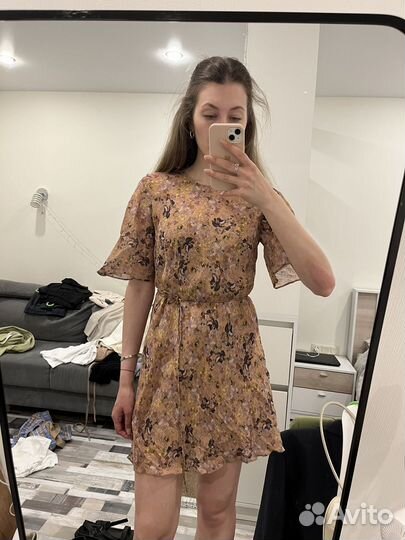 Платье &other stories 38