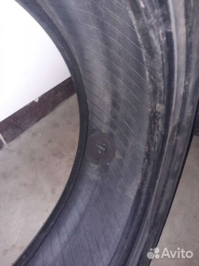 Michelin X-Ice 225/55 R18