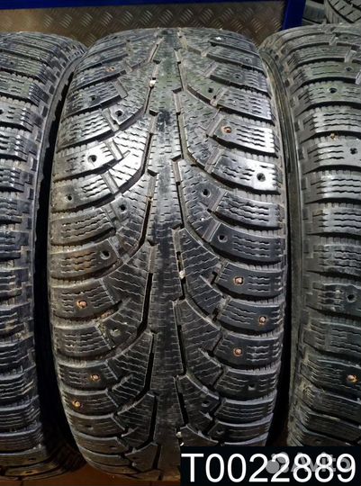 Nokian Tyres Hakkapeliitta 5 235/55 R18 96T