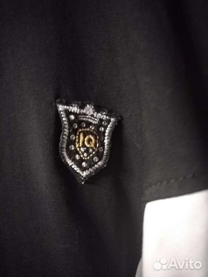 Костюм для школы