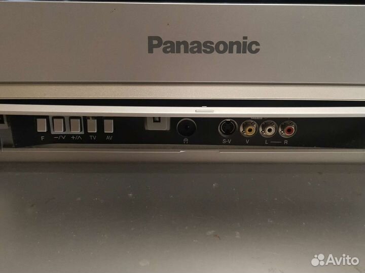 Телевизор Panasonic 37