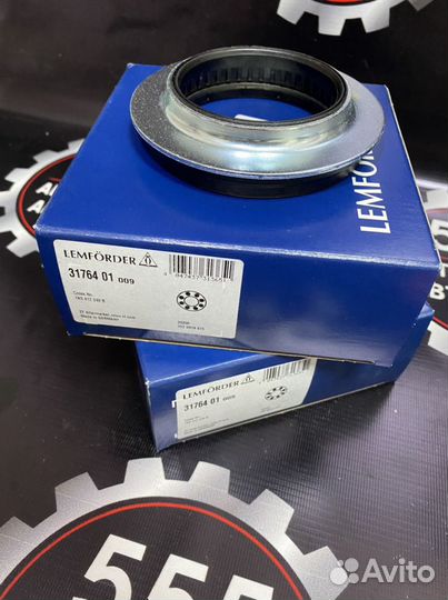 Опора амортизатора октавиа,суперб,yeti,polo