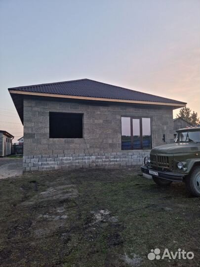 Продам арболитовые блоки