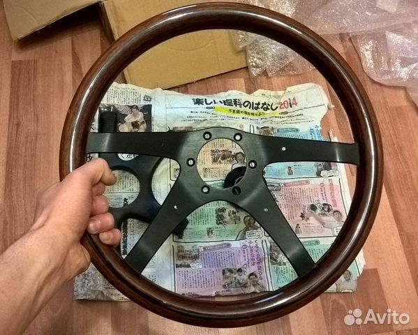 Nardi Gara 4 Wood