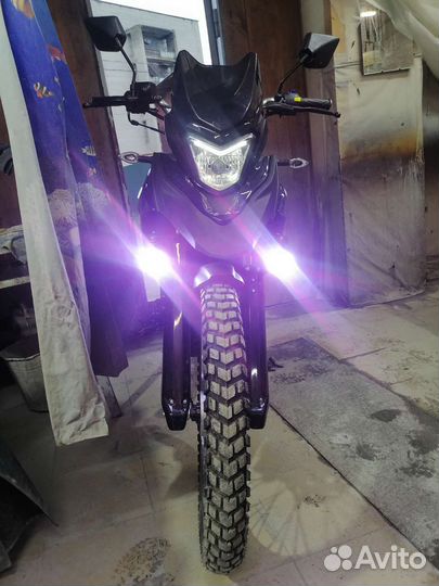 Racer RC250-GY8A