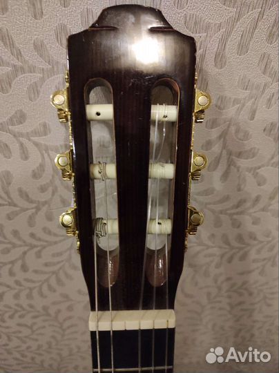 Hohner HC-06 классическая гитара