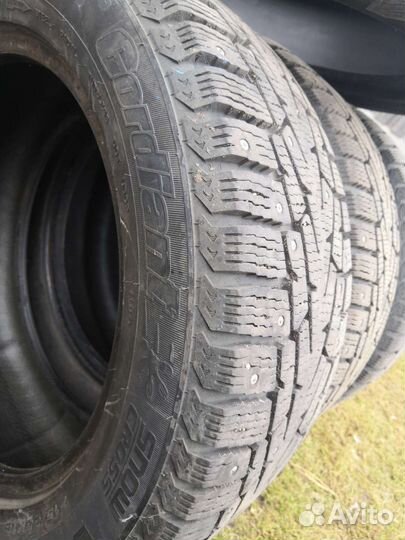 Cordiant Snow Cross 215/55 R16 97T