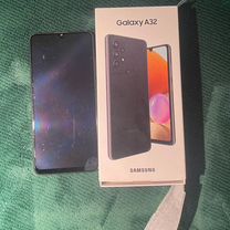 Samsung Galaxy A32, 6/128 ГБ