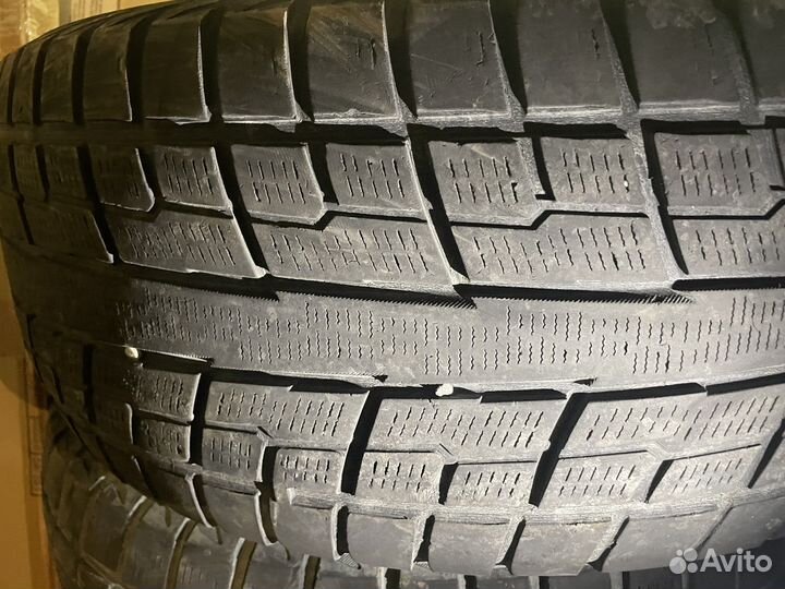 Yokohama Geolandar I/T-S G073 32/60 R18