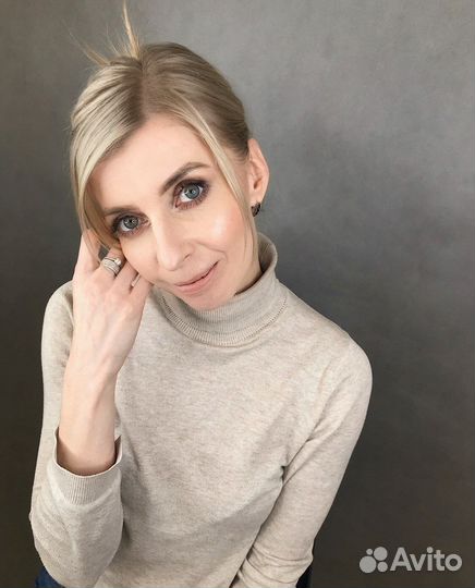 Визажист Петергоф