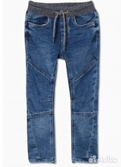 Джинсы детские 122 (Арт.85865)