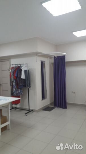 Аренда помещения 37м.кв