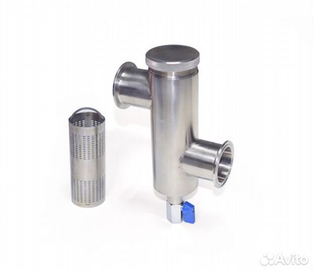 Дистиллятор самогонный аппарат 2 дюйма